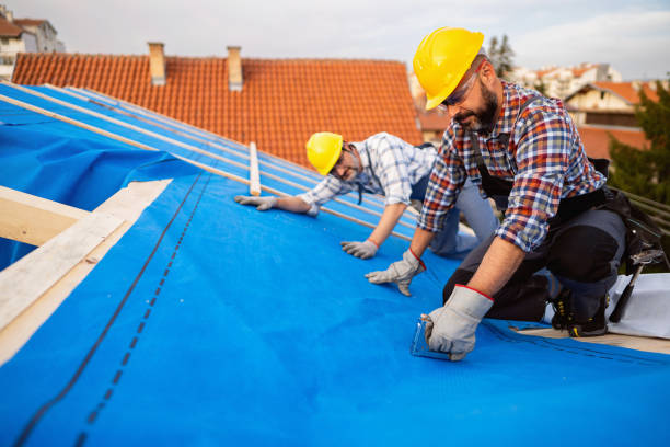 Best Rubber Roofing (EPDM, TPO)  in Oxford, OH