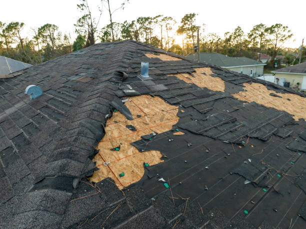 Best Rubber Roofing (EPDM, TPO)  in Oxford, OH