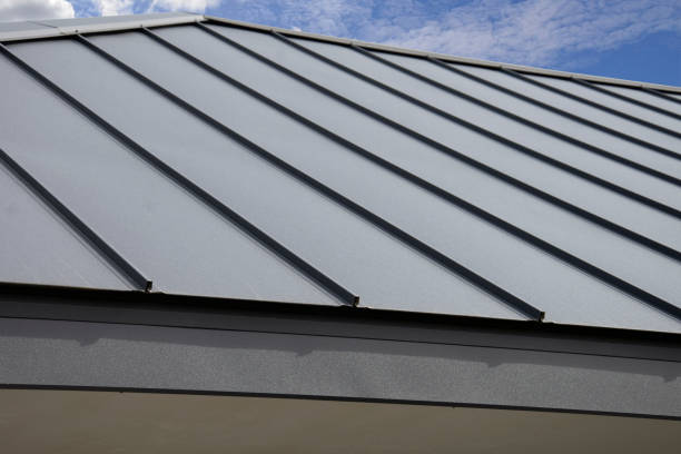Best Solar Panel Roofing Installation  in Oxford, OH